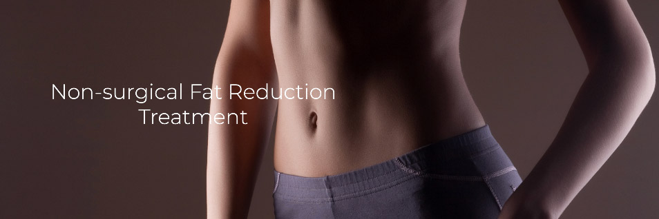 Non-Surgical Fat-Reduction Treatment